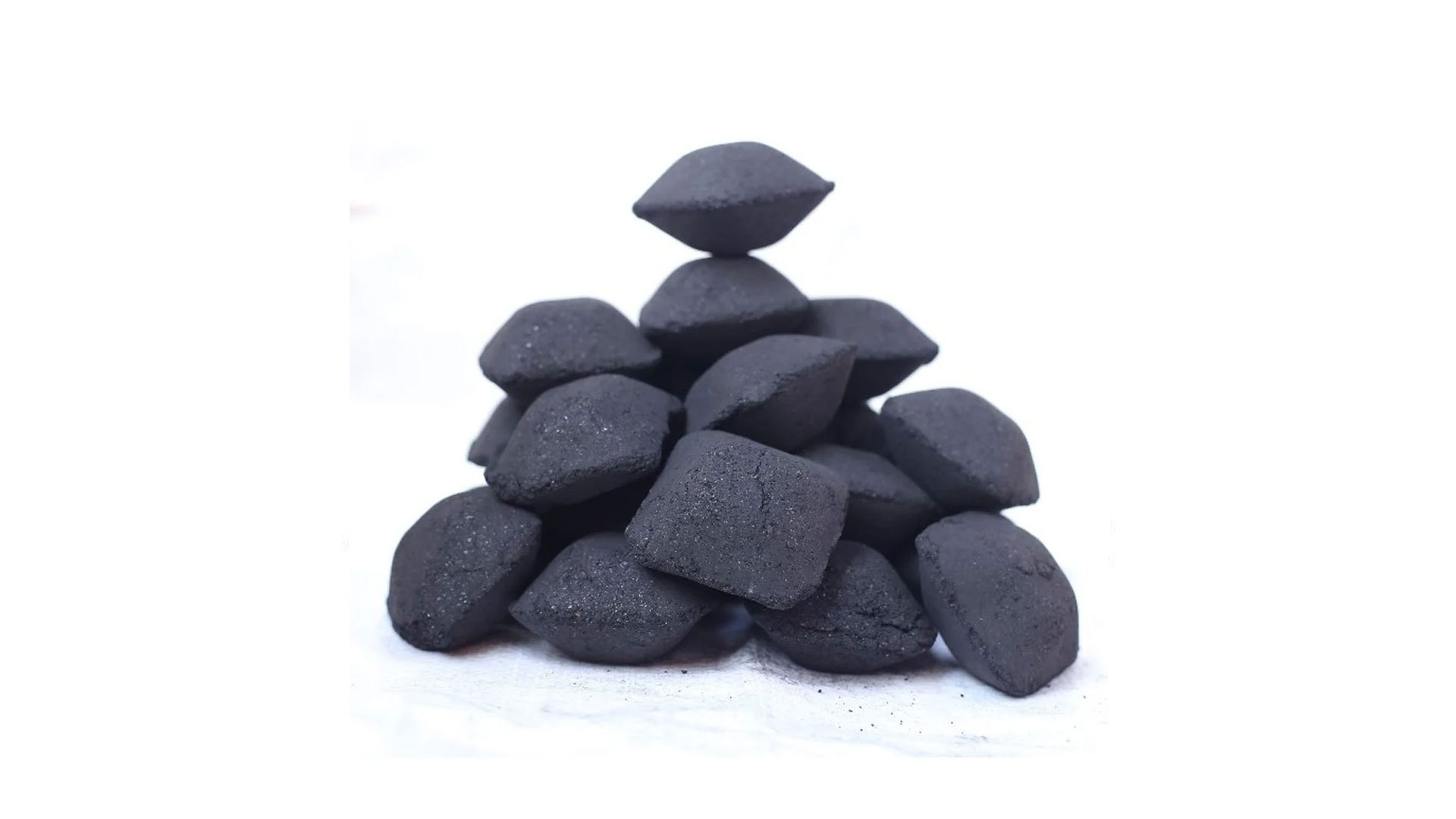 Pillow Briquettes