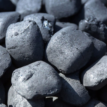 briquettes